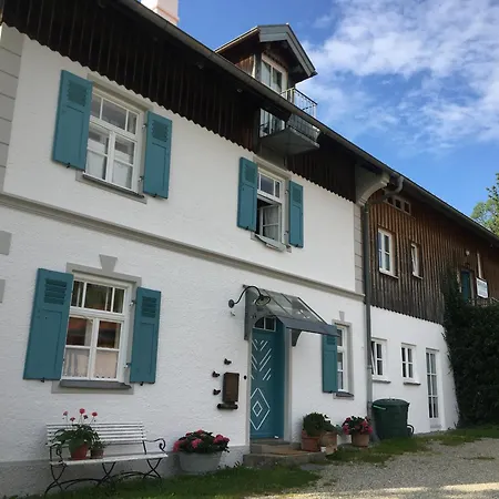 Διαμέρισμα Maisonette Giggi *