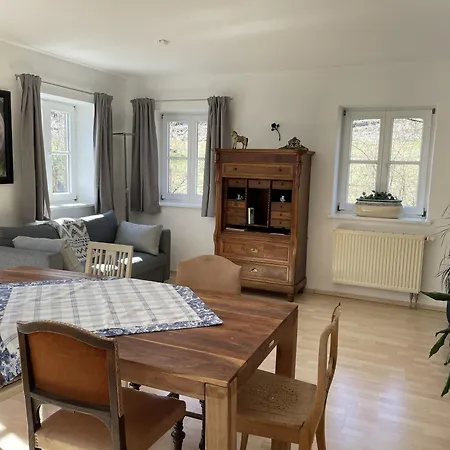 Maisonette Giggi *
