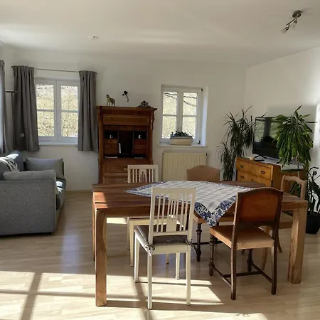 Maisonette Giggi * Peiting