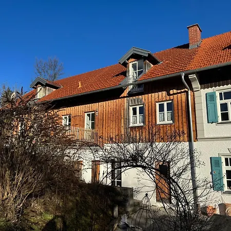 Maisonette Giggi *