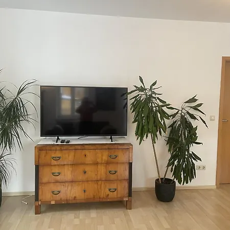 Maisonette Giggi * Peiting