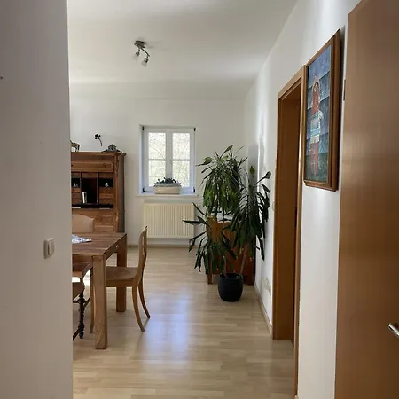 Διαμέρισμα Maisonette Giggi