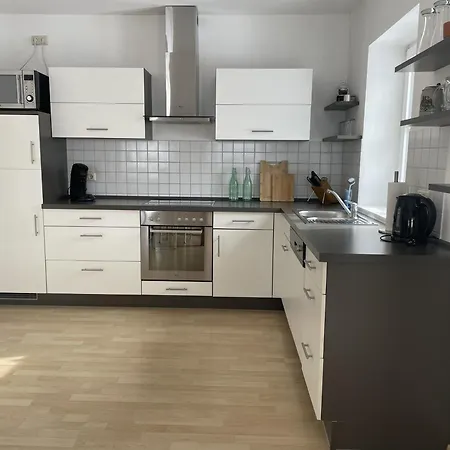 Maisonette Giggi Διαμέρισμα
