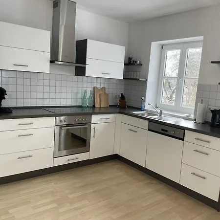 Διαμέρισμα Maisonette Giggi Peiting