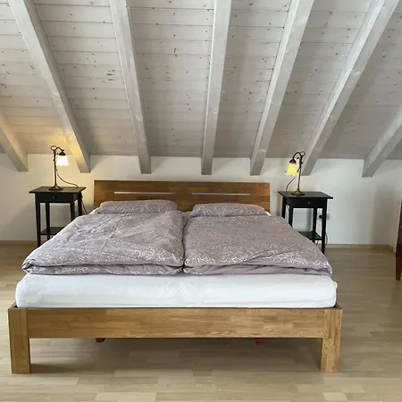 Maisonette Giggi Peiting
