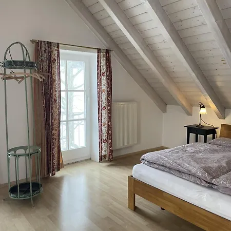 Maisonette Giggi *
