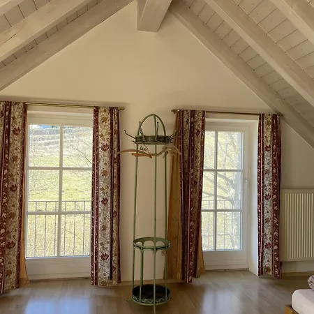 Διαμέρισμα Maisonette Giggi