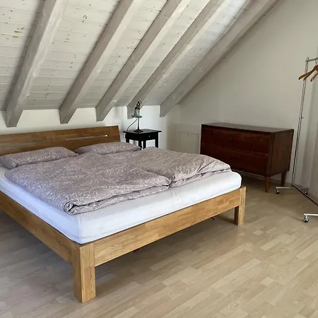 Διαμέρισμα Maisonette Giggi
