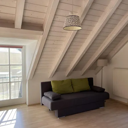 Διαμέρισμα Maisonette Giggi *
