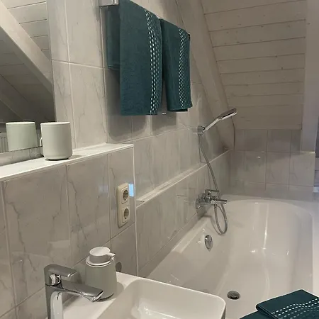 Διαμέρισμα Maisonette Giggi