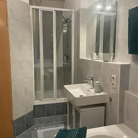 Maisonette Giggi Διαμέρισμα