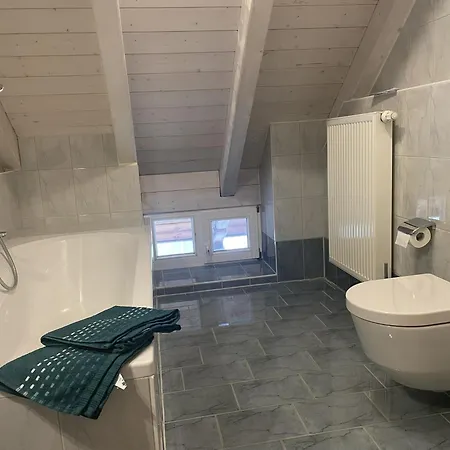 Maisonette Giggi Διαμέρισμα