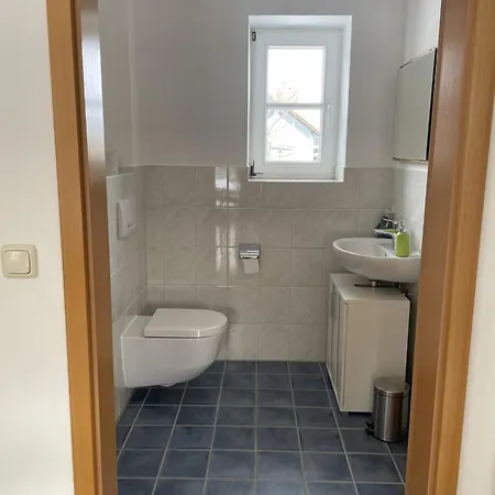 Maisonette Giggi Peiting