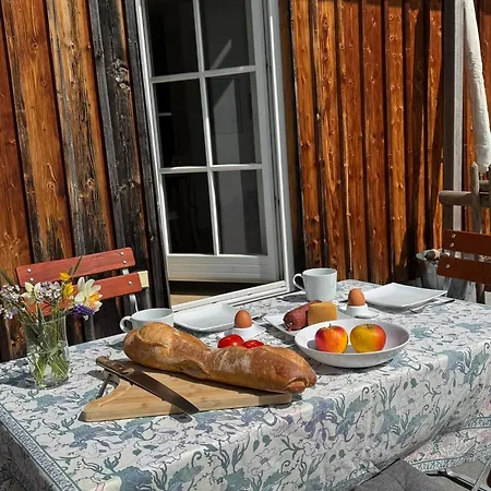 Διαμέρισμα Maisonette Giggi