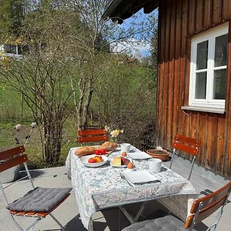 Διαμέρισμα Maisonette Giggi *
