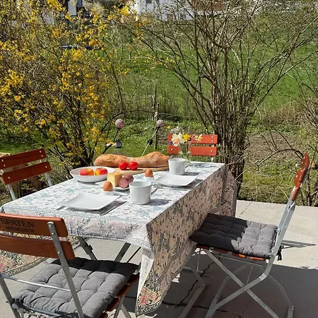 Maisonette Giggi Διαμέρισμα *