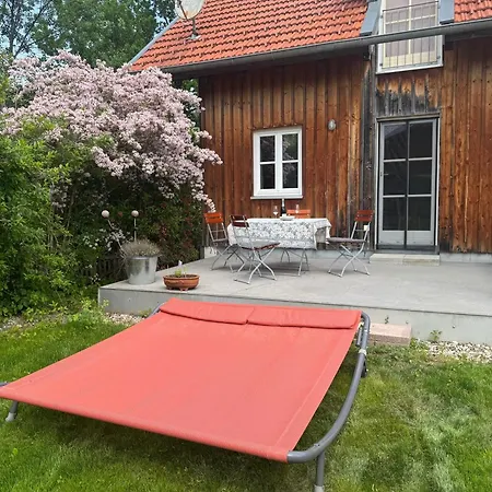 Maisonette Giggi
