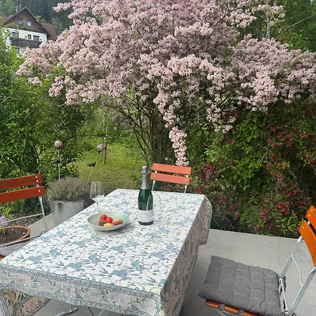 Διαμέρισμα Maisonette Giggi Peiting