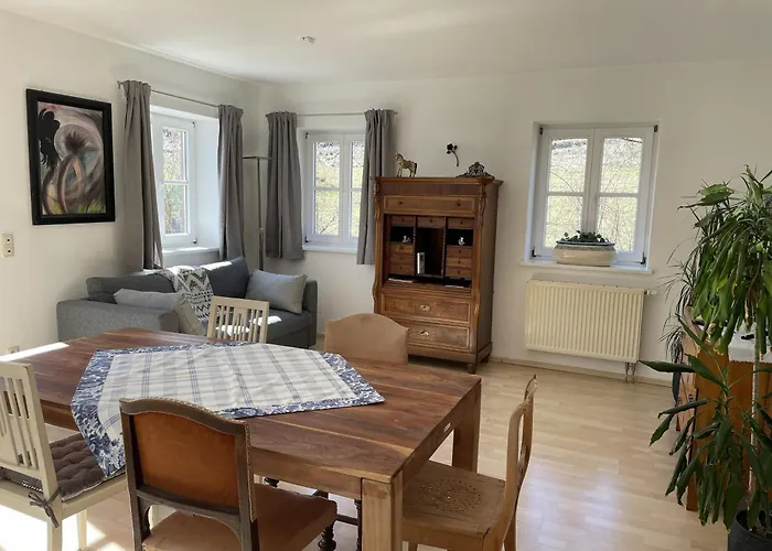 Maisonette Giggi *
