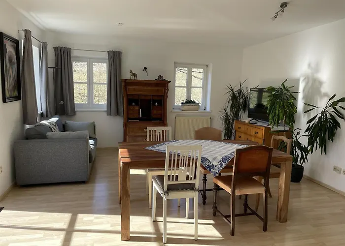 Maisonette Giggi * Peiting
