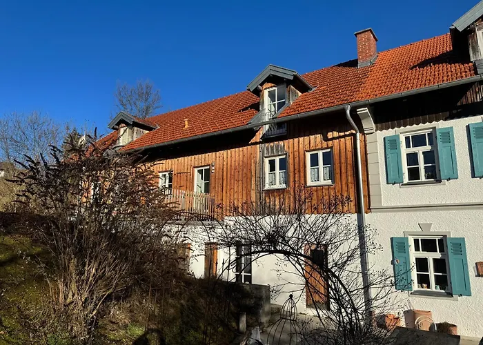 Maisonette Giggi *
