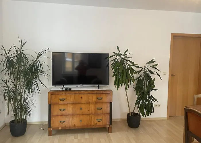 Maisonette Giggi * Peiting
