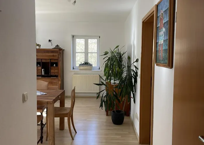 公寓 Maisonette Giggi