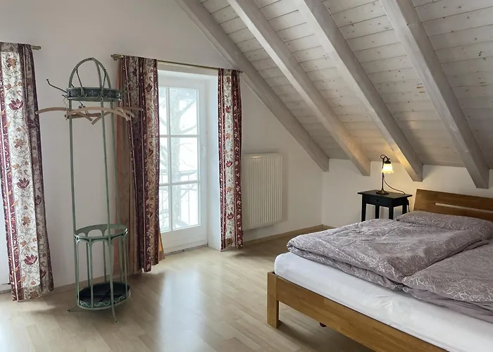Maisonette Giggi *