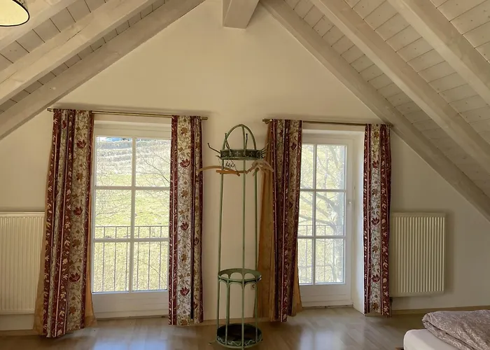 Apartmán Maisonette Giggi