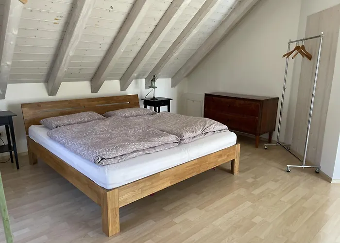 Apartmán Maisonette Giggi