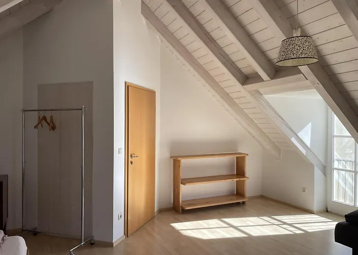 Maisonette Giggi Apartmán