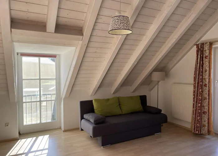 Apartmán Maisonette Giggi *