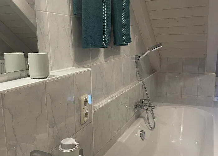 Apartmán Maisonette Giggi