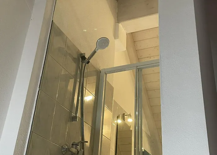 Maisonette Giggi Apartmán