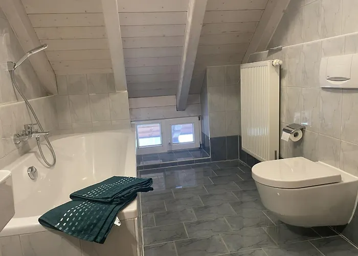 Maisonette Giggi Apartmán