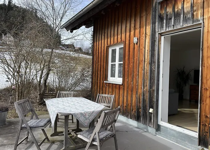 公寓 Maisonette Giggi
